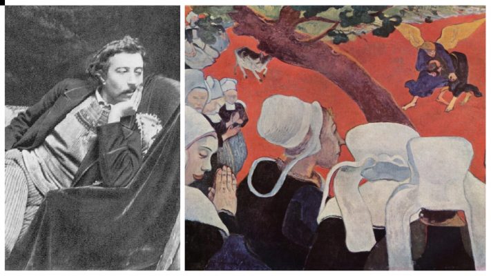 Post Impressionist Artists The 7 Founding Figures Of Modern Art