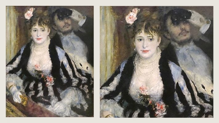 11 Renoir Paintings About Intimacy Between A Couple