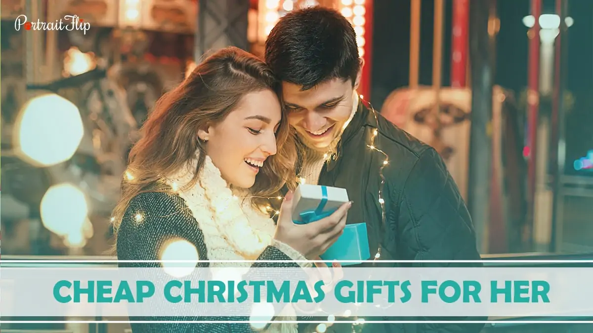 Cheap Christmas Gifts to Keep Your Wallet Happy This Holiday Season