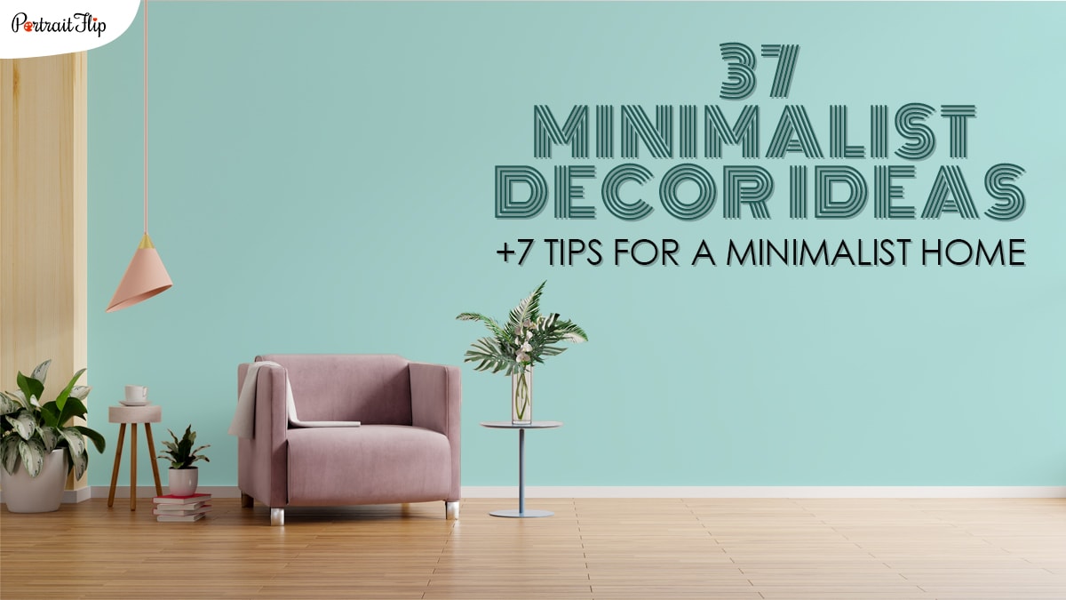 Minimalist Home Office Decor Shopping Guide - Of Houses and Trees