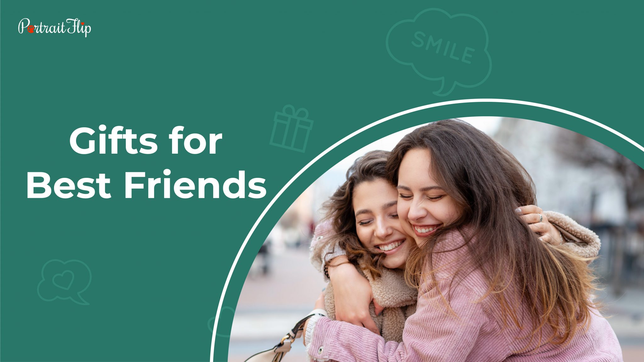 40+ Friendship Day Gifts to Laud Your Comrade in Life