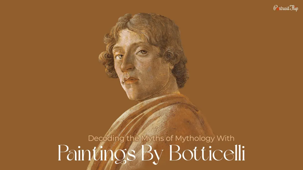 Paintings by Botticelli featured image