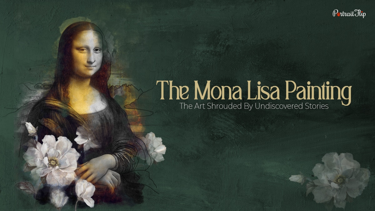 Mona Lisa - painting analysis