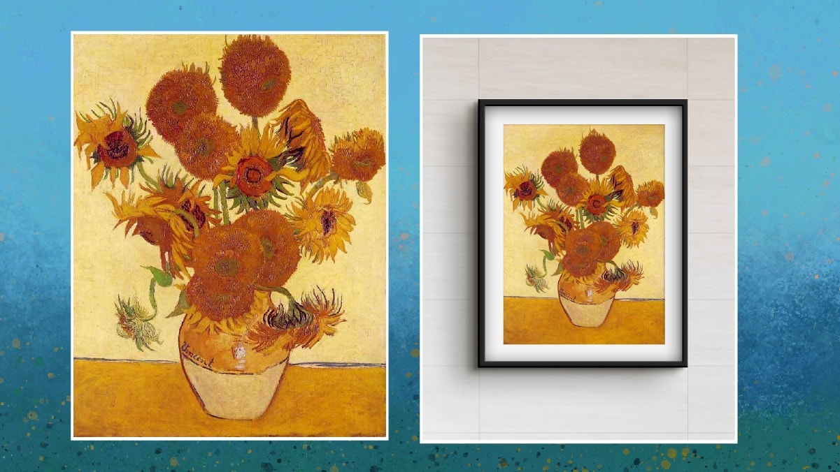 Vincent van Gogh paintings: from Starry Night to Sunflowers, the painter's  top 10 artworks