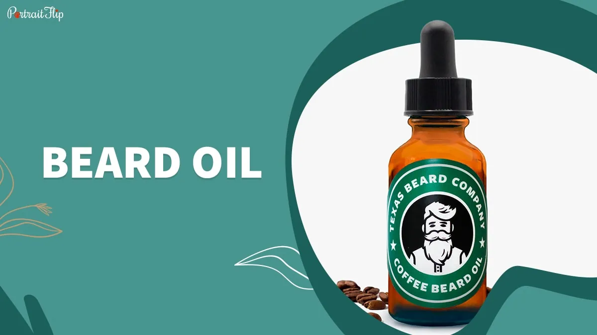 black jack beard oil, Just Because Gift