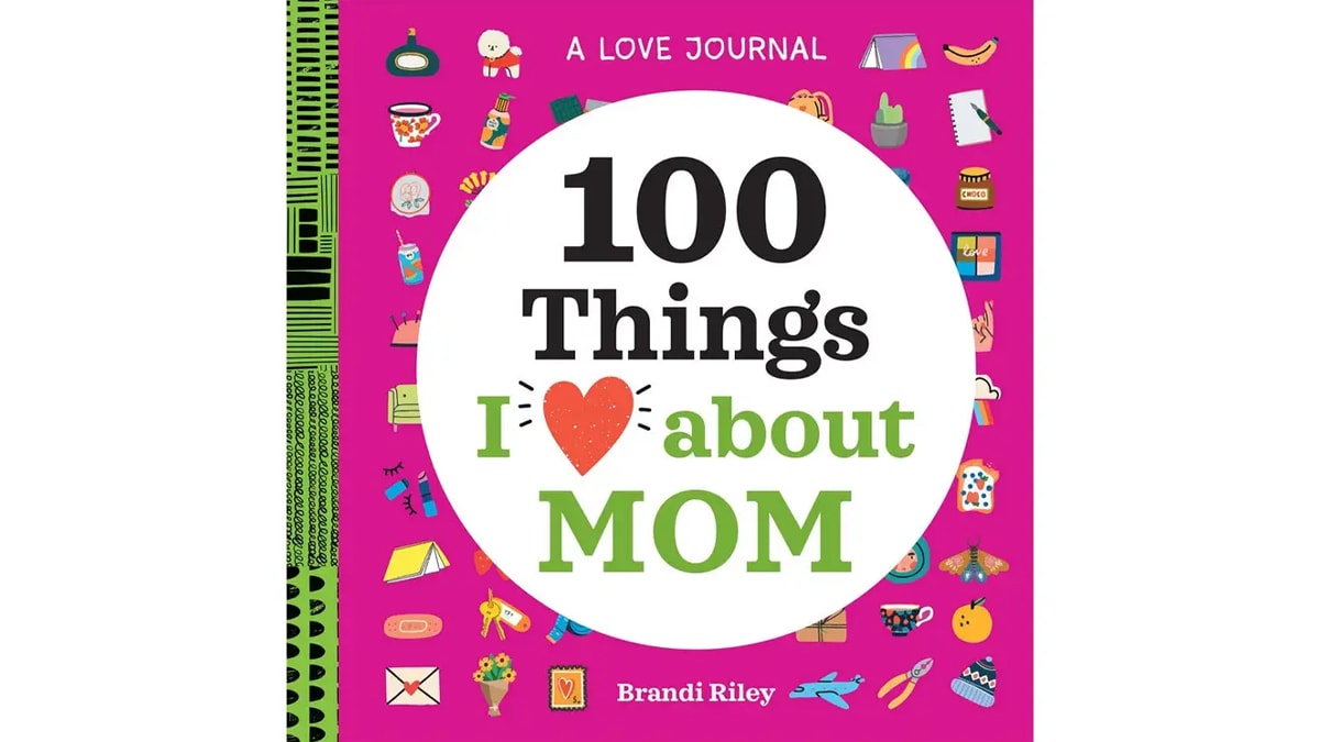 The Best Mothers Day Gifts Every Cool Mom Will Love - Society19