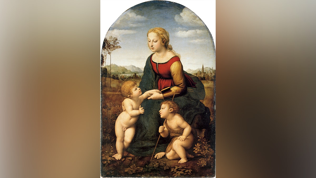 Raphael's 12 Most Famous Artworks and Where To Find Them