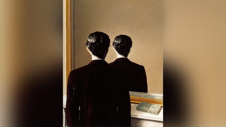 12 René Magritte Paintings (Full Of Mysteries And Shocks)