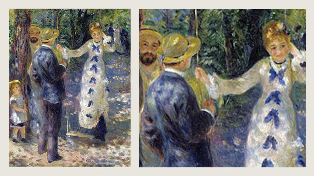 11 Renoir Paintings About Intimacy Between A Couple