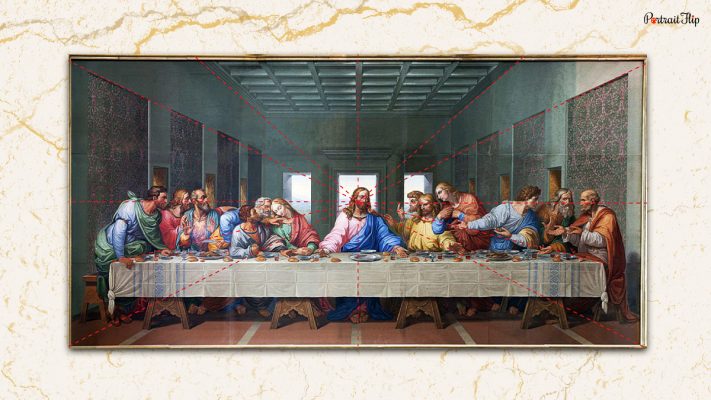 Da Vinci’s Last Supper: In-Depth Study of The Last Supper Painting