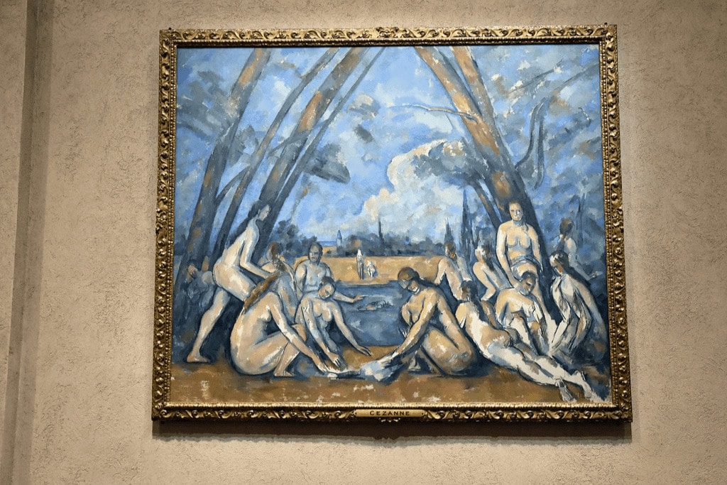 famous symbolic paintings