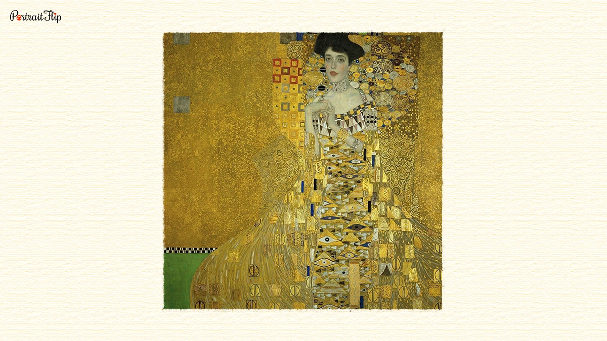 Exploring Famous Klimt Paintings From the Artist's Golden Phase