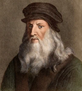 Leonardo Da Vinci