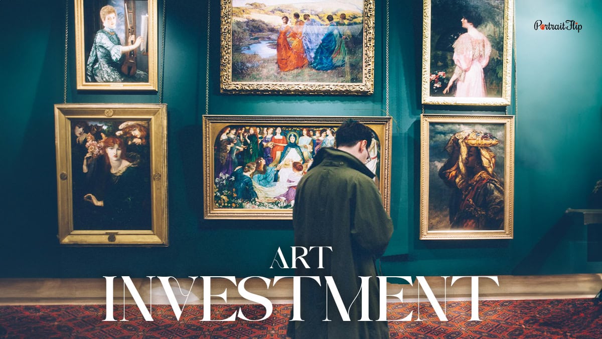 Art Investment: A Guide to Investing in Art