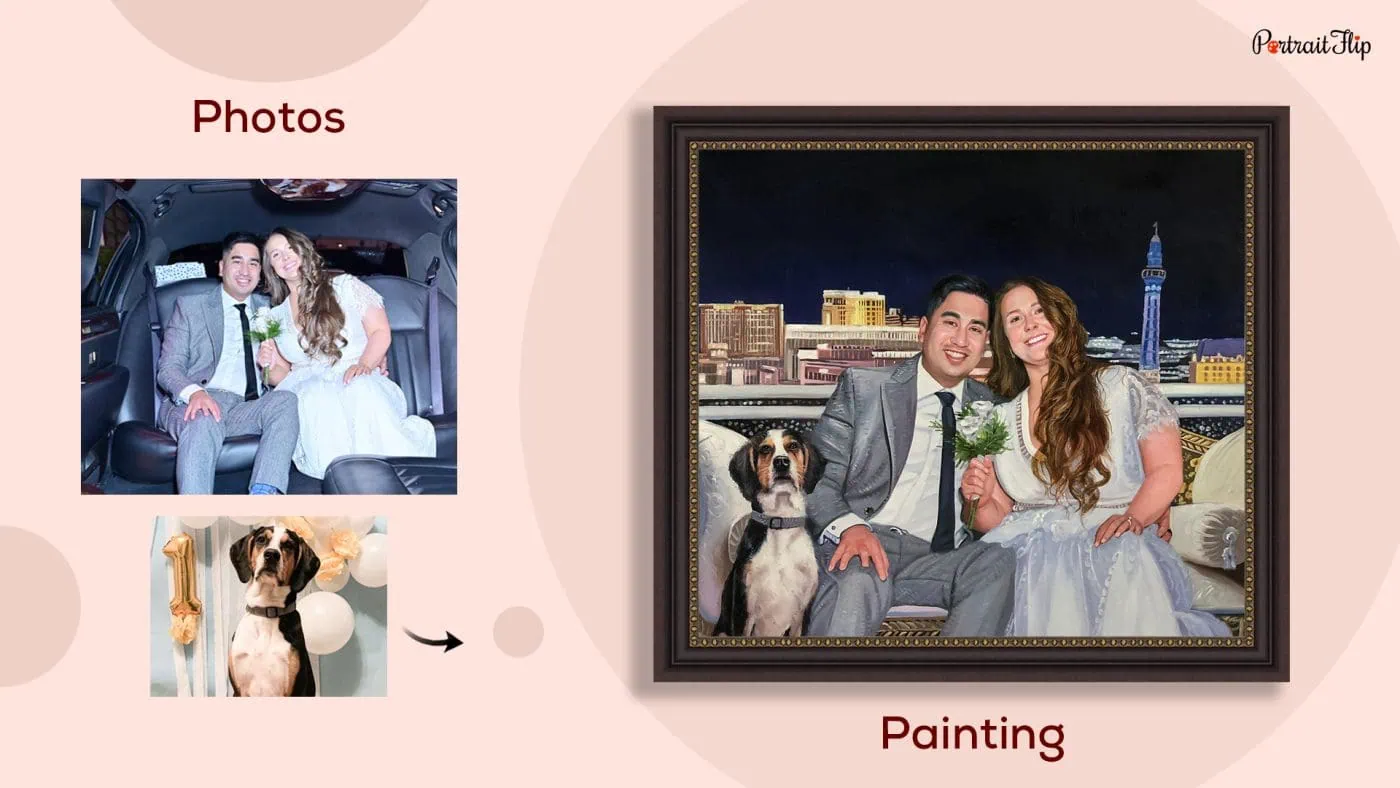 Family Portrait with Dog Ideas: The Ultimate Guide