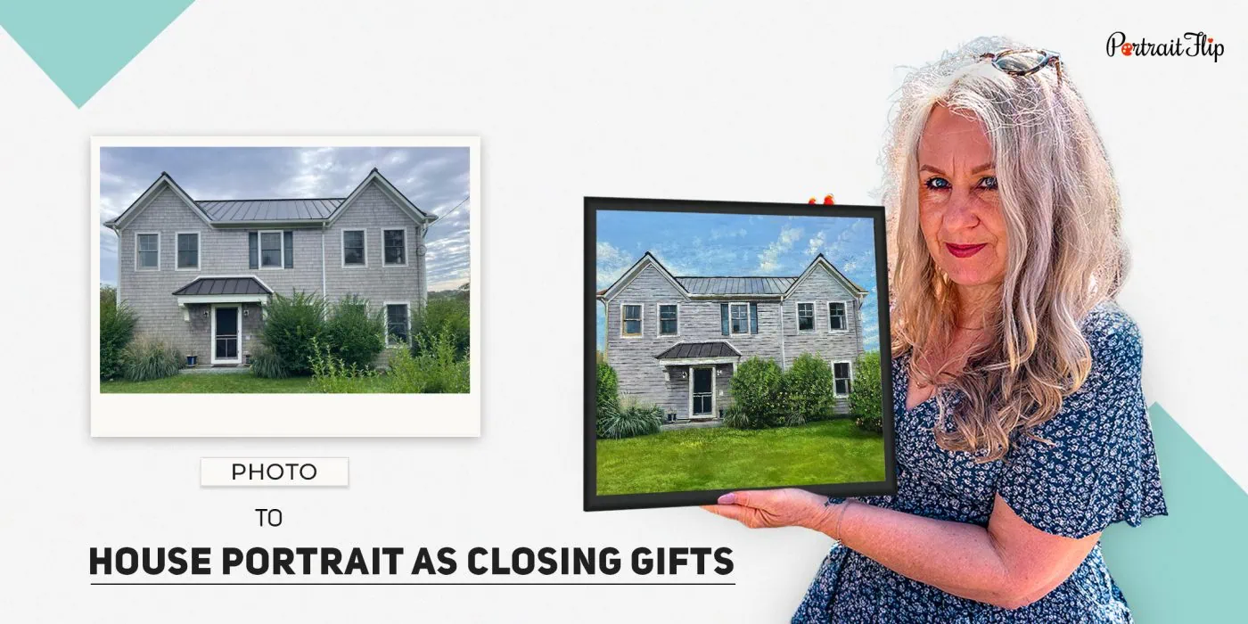 Realtor Closing Gift