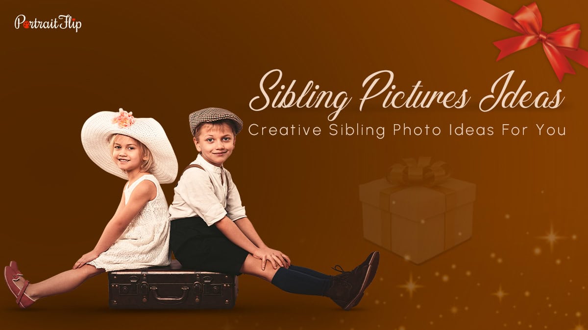 sibling picture ideas cover image