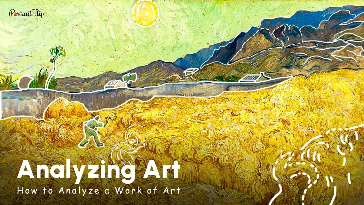 Analyzing Art: How to Analyze a Work of Art