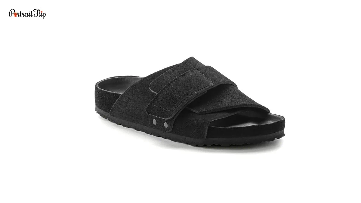 Birkenstock's slippers