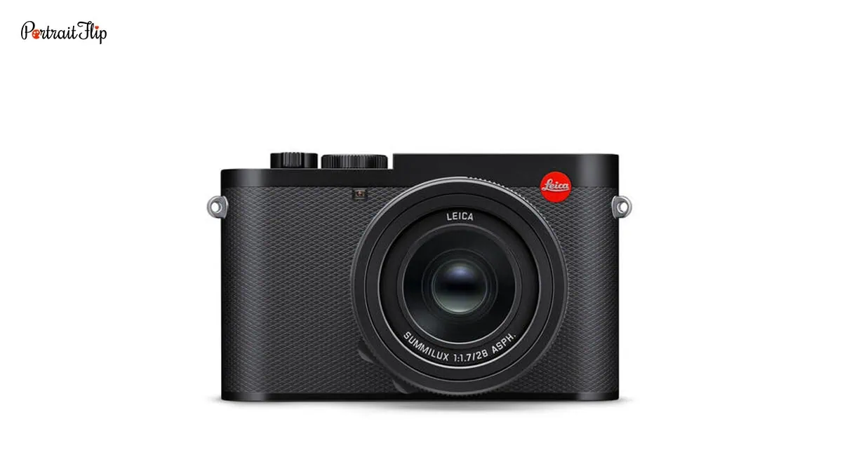 Leica digital camera