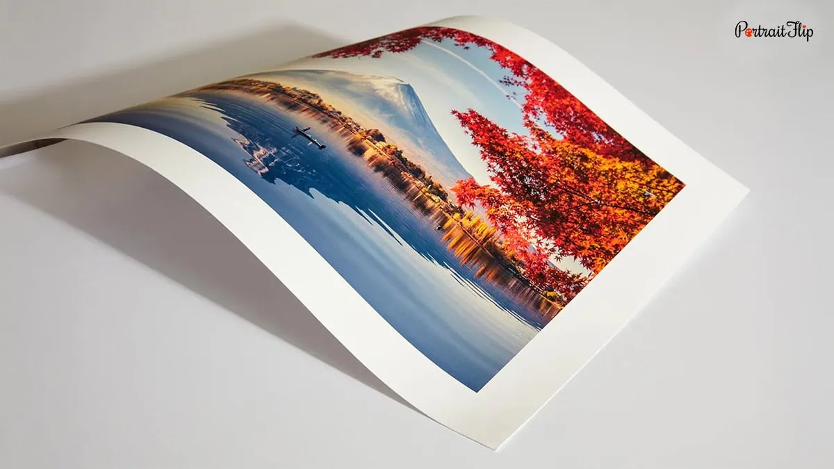 Giclée Fine Art Printing